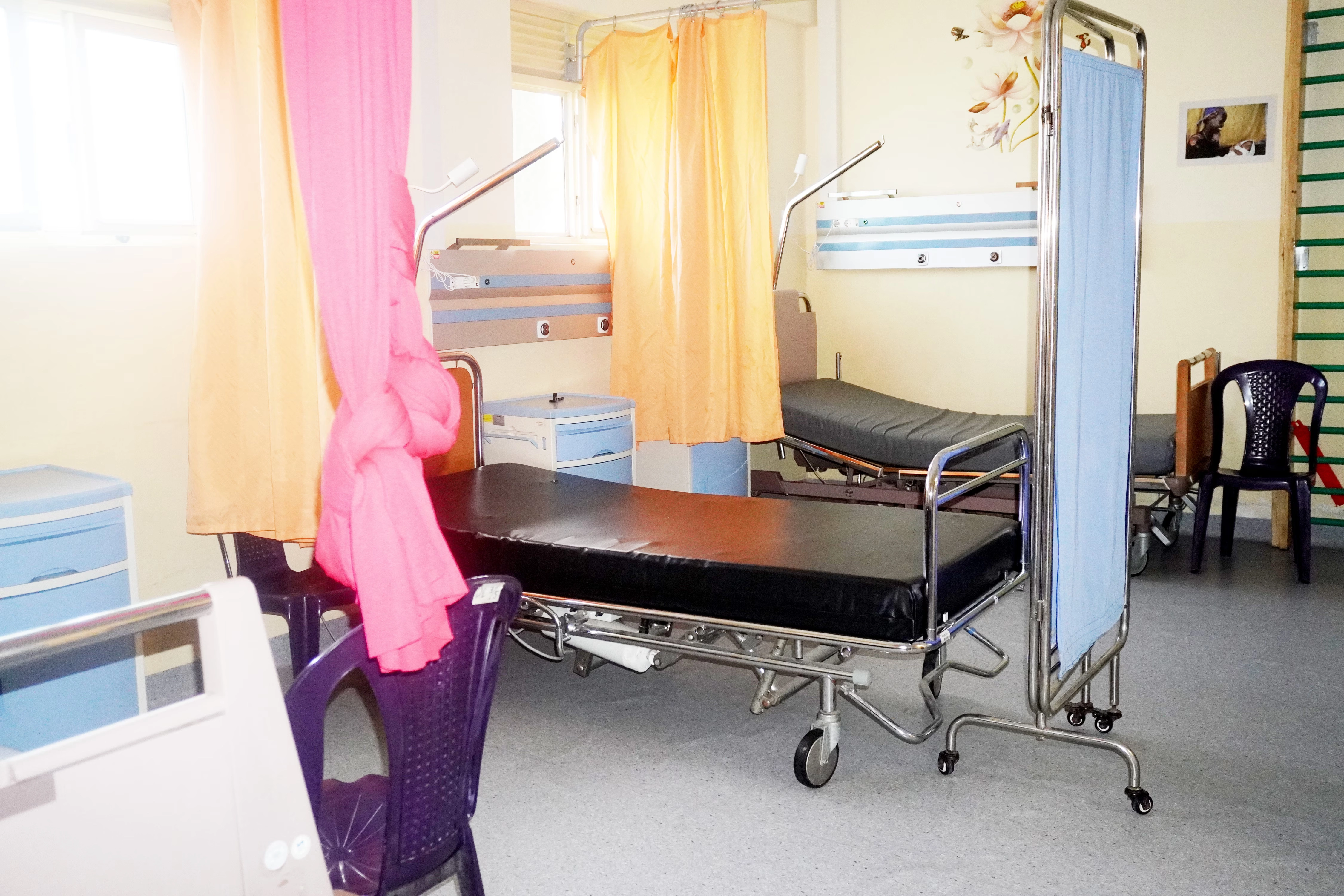 Maternal Ward